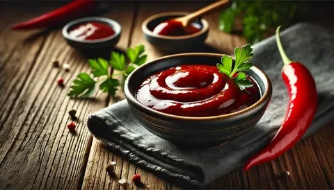 تصویر 1 از رب گوجه فرنگی عمده بسته بندی مقاوم کاربرد صنعتی